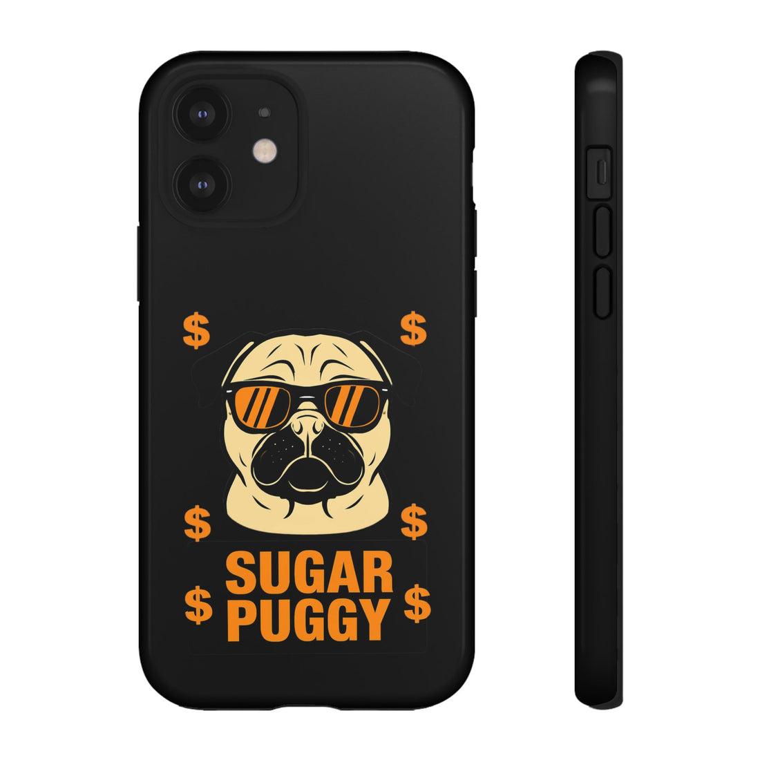 Cool Dog Phone Case