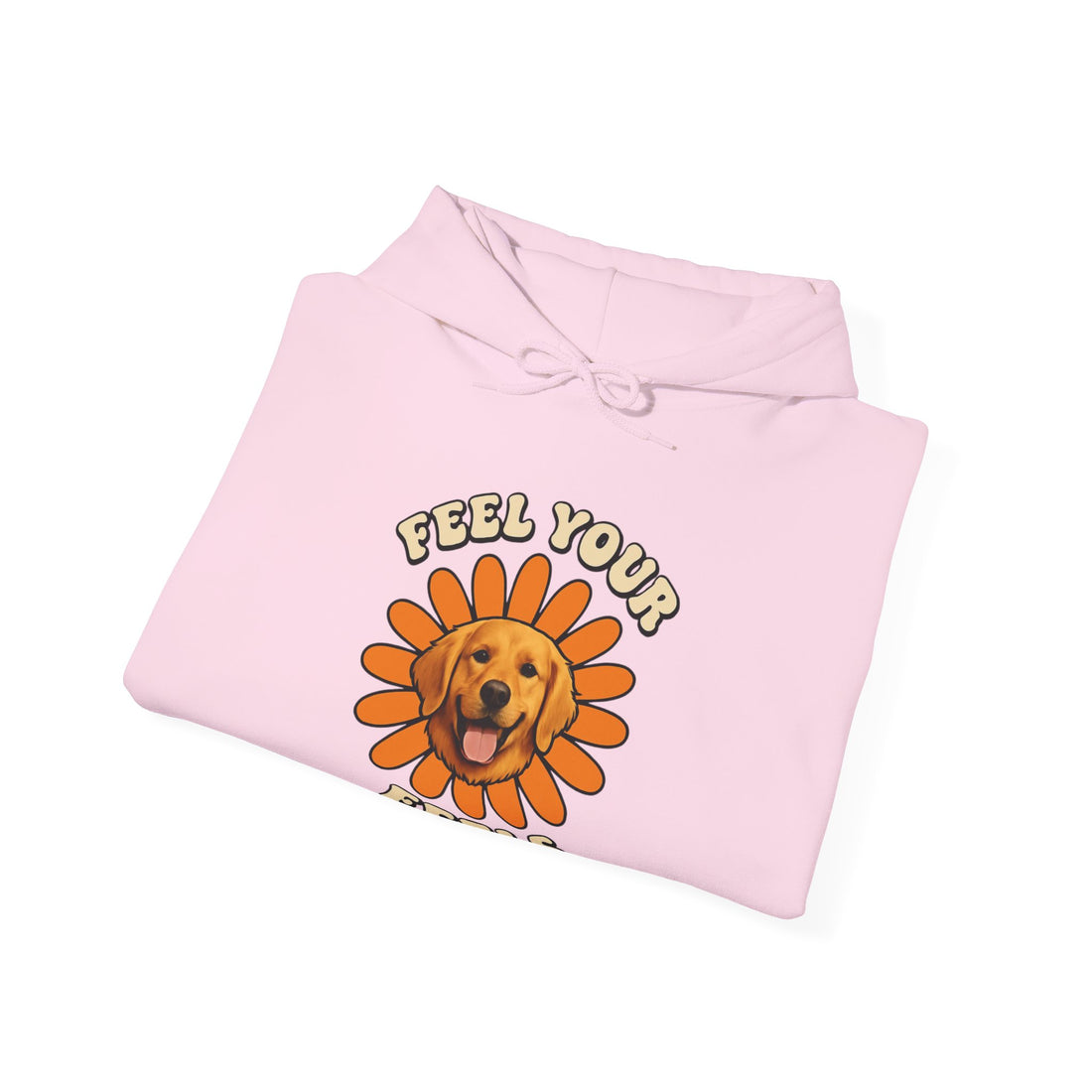 Feel Your Feels Hoodie