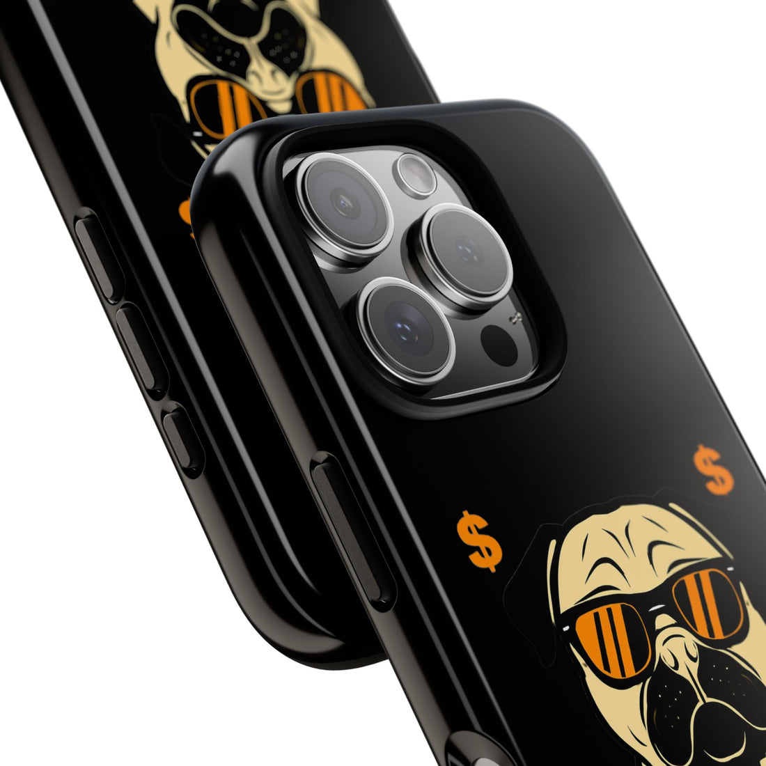 Cool Dog Phone Case