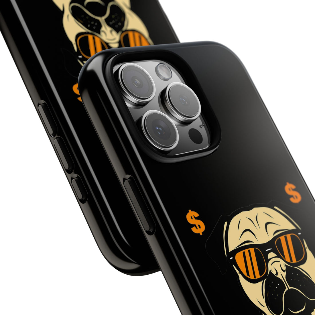 Cool Dog Phone Case