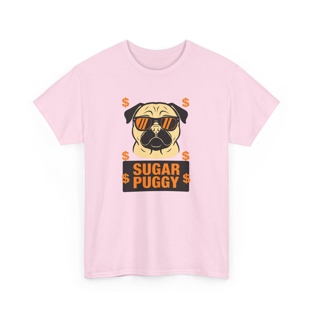 Sugar Puggy Unisex Tee