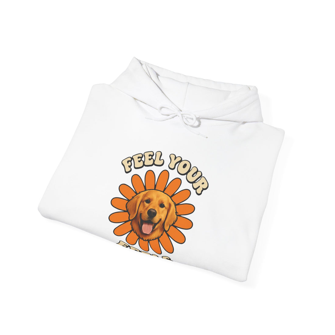 Feel Your Feels Hoodie