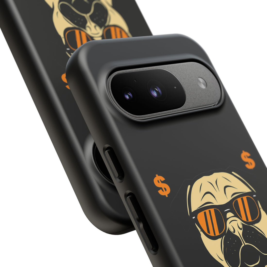 Cool Dog Phone Case
