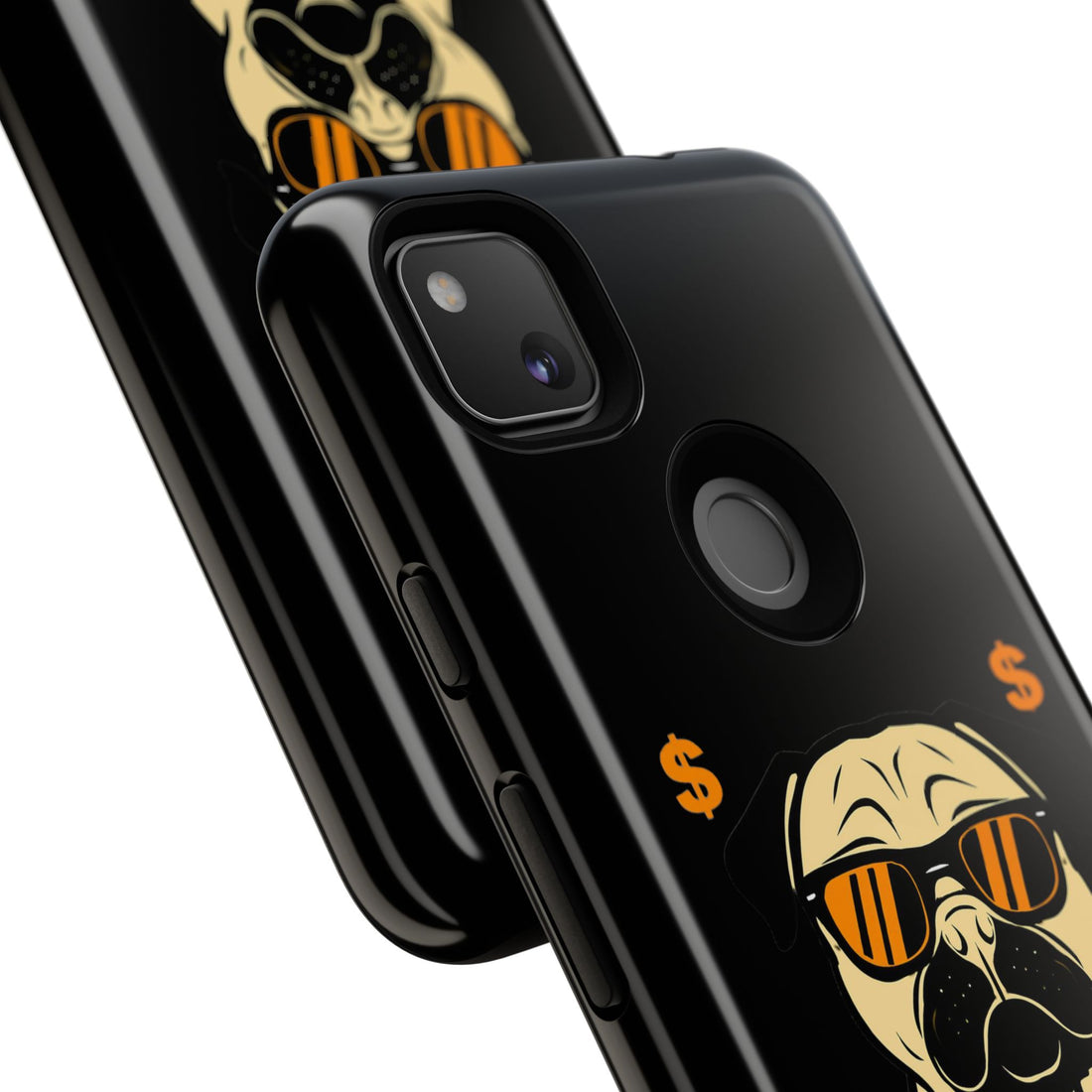 Cool Dog Phone Case