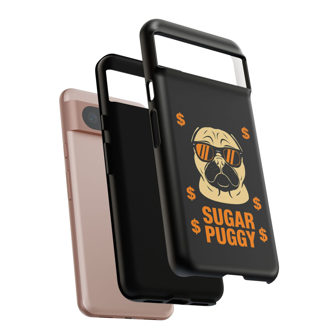 Cool Dog Phone Case