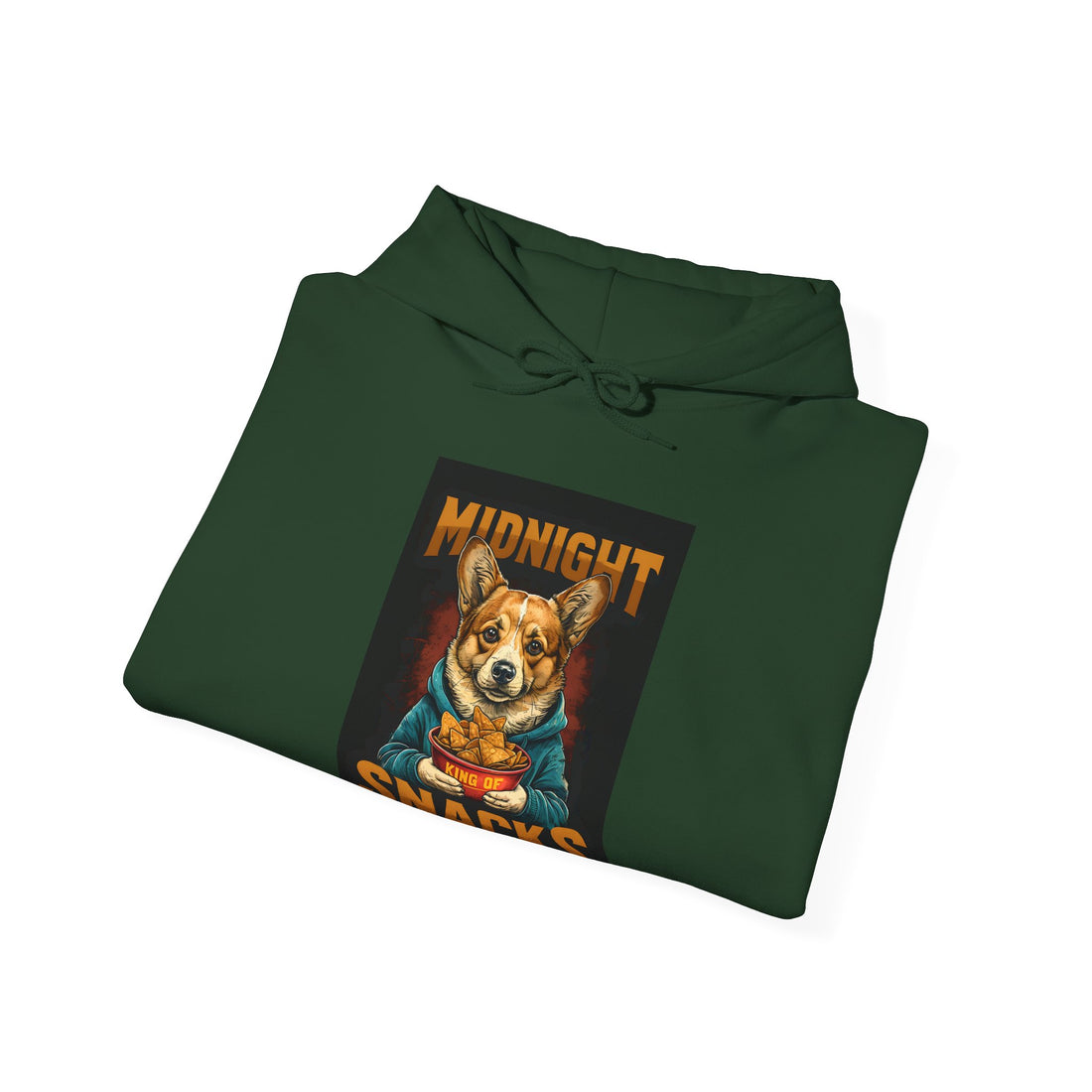 Cozy Pet Lover's Hoodie