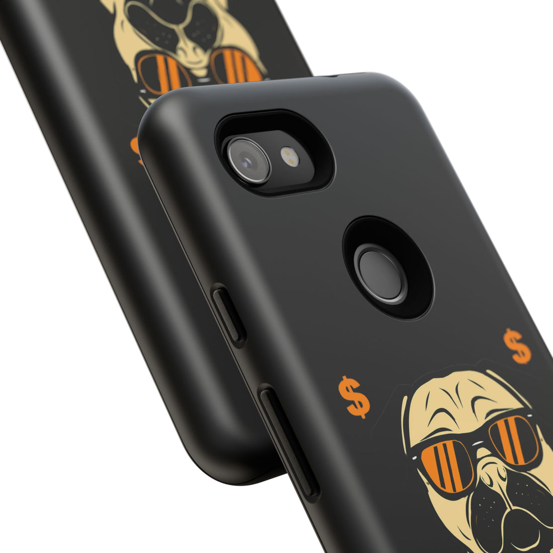 Cool Dog Phone Case