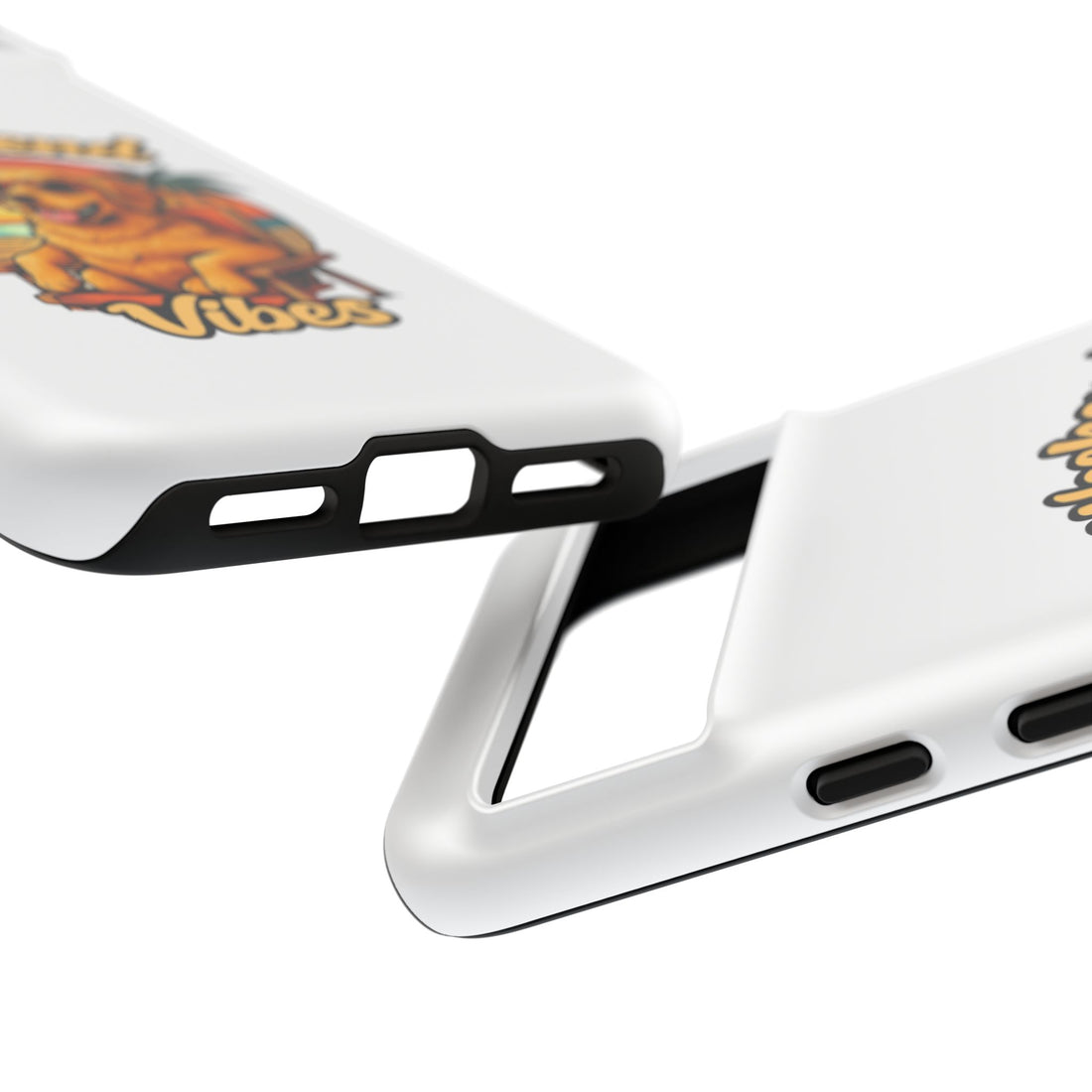 Weekend Vibes Phone Case