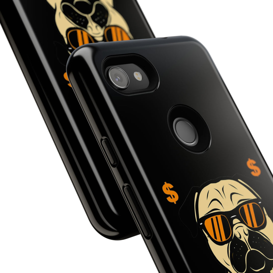 Cool Dog Phone Case