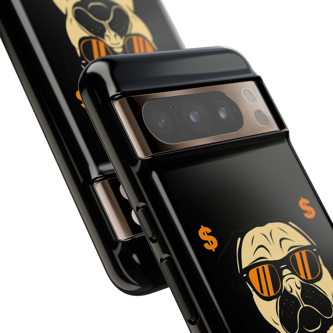 Cool Dog Phone Case