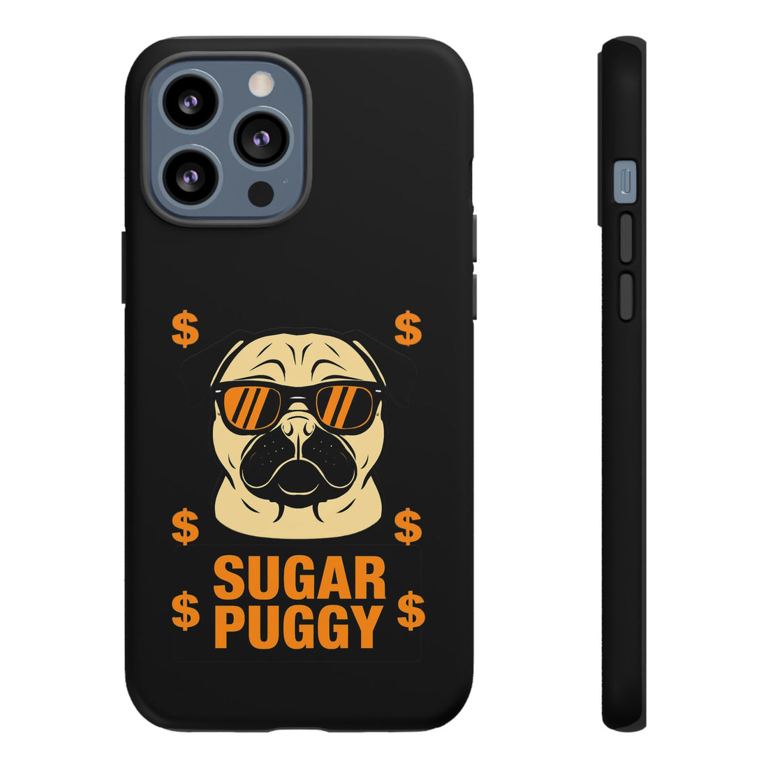 Cool Dog Phone Case