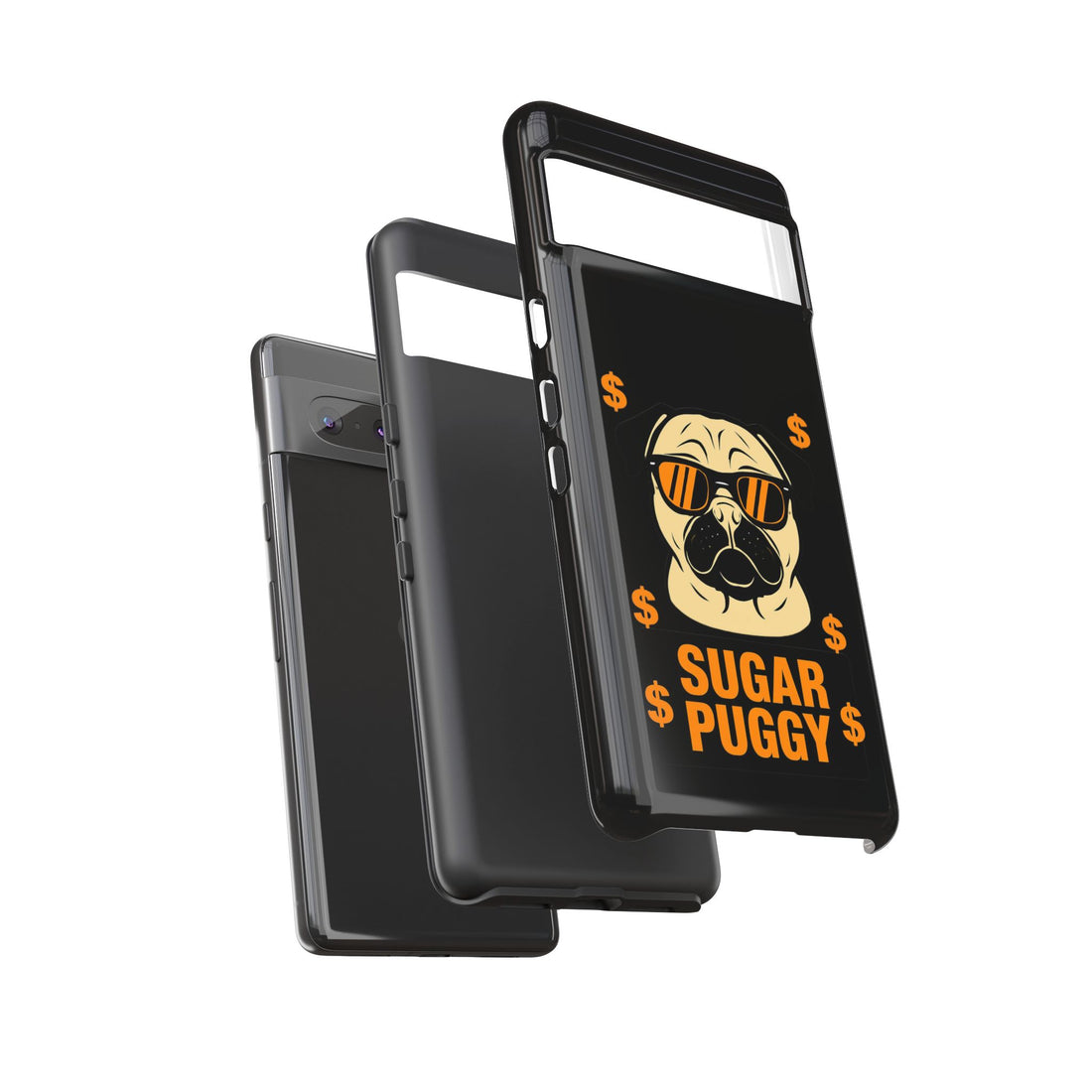 Cool Dog Phone Case