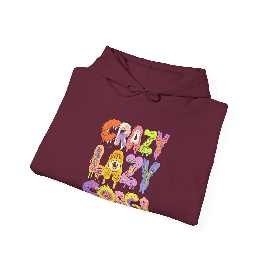 Crazy Lazy Corgi Sweatshirt