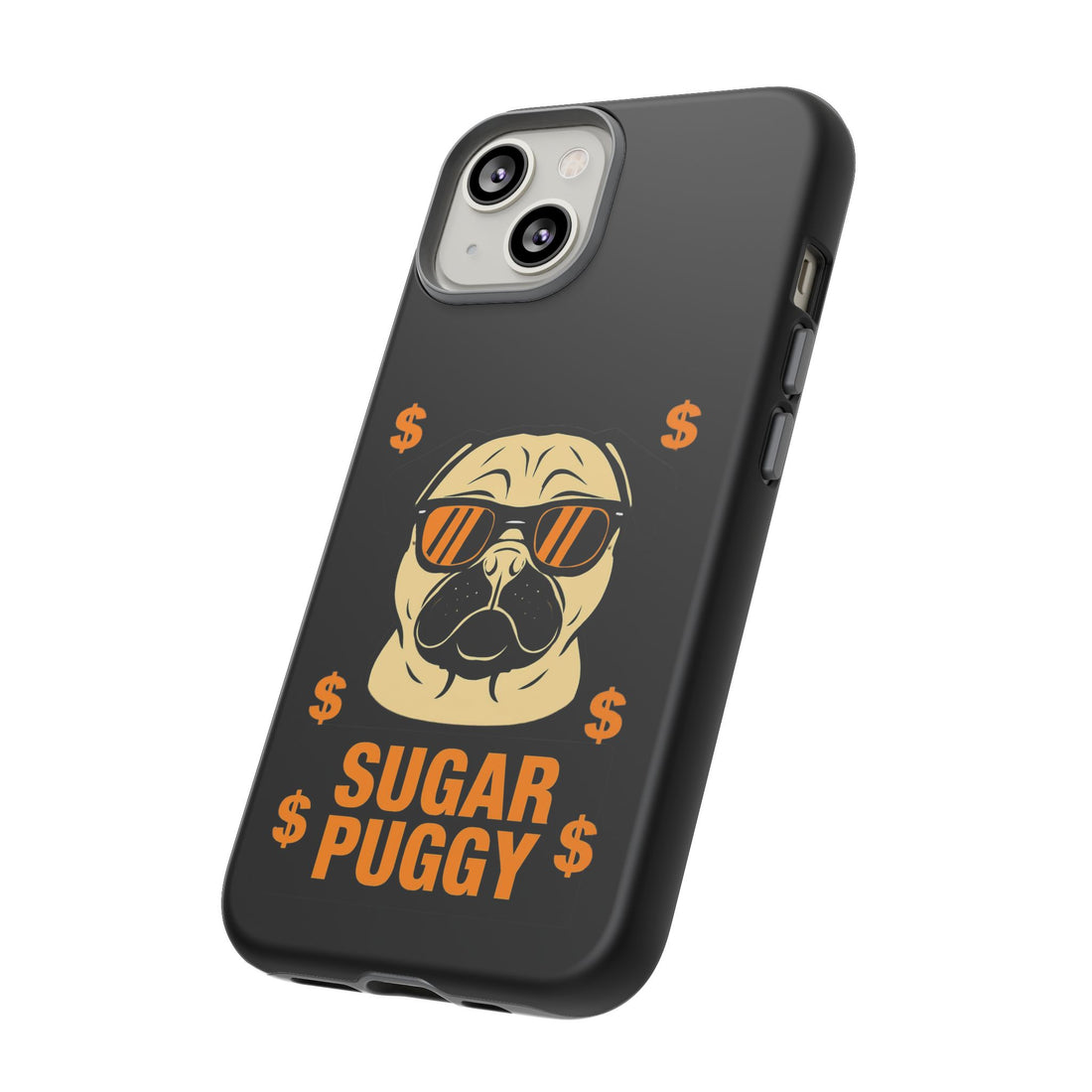 Cool Dog Phone Case