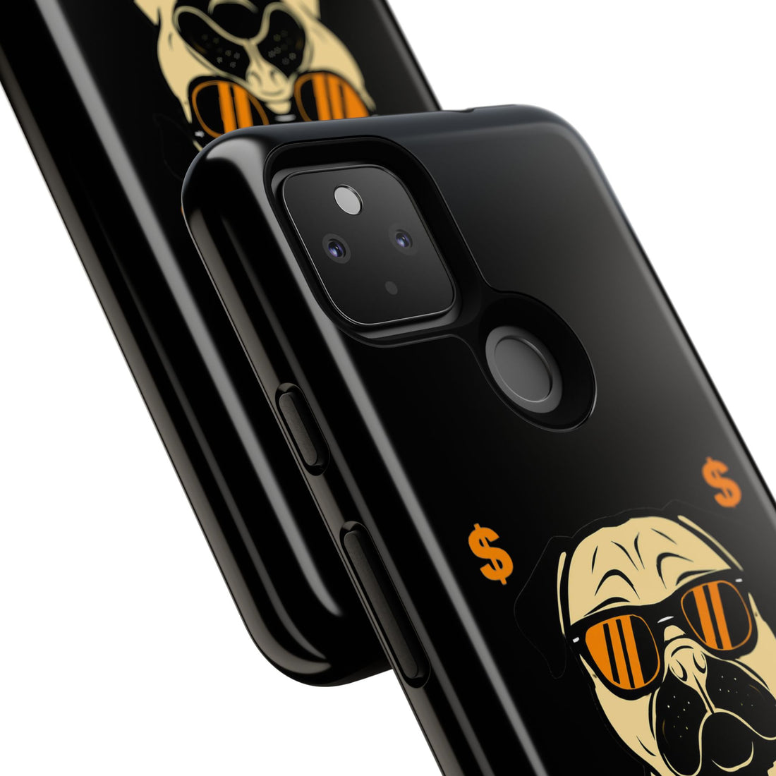 Cool Dog Phone Case