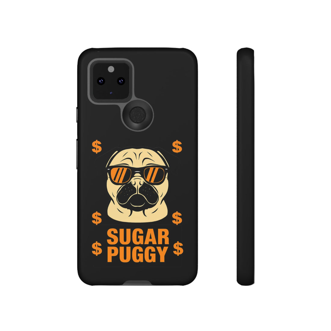 Cool Dog Phone Case