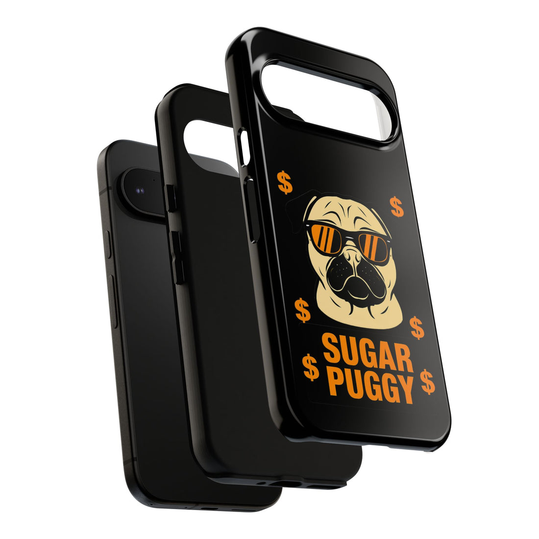 Cool Dog Phone Case