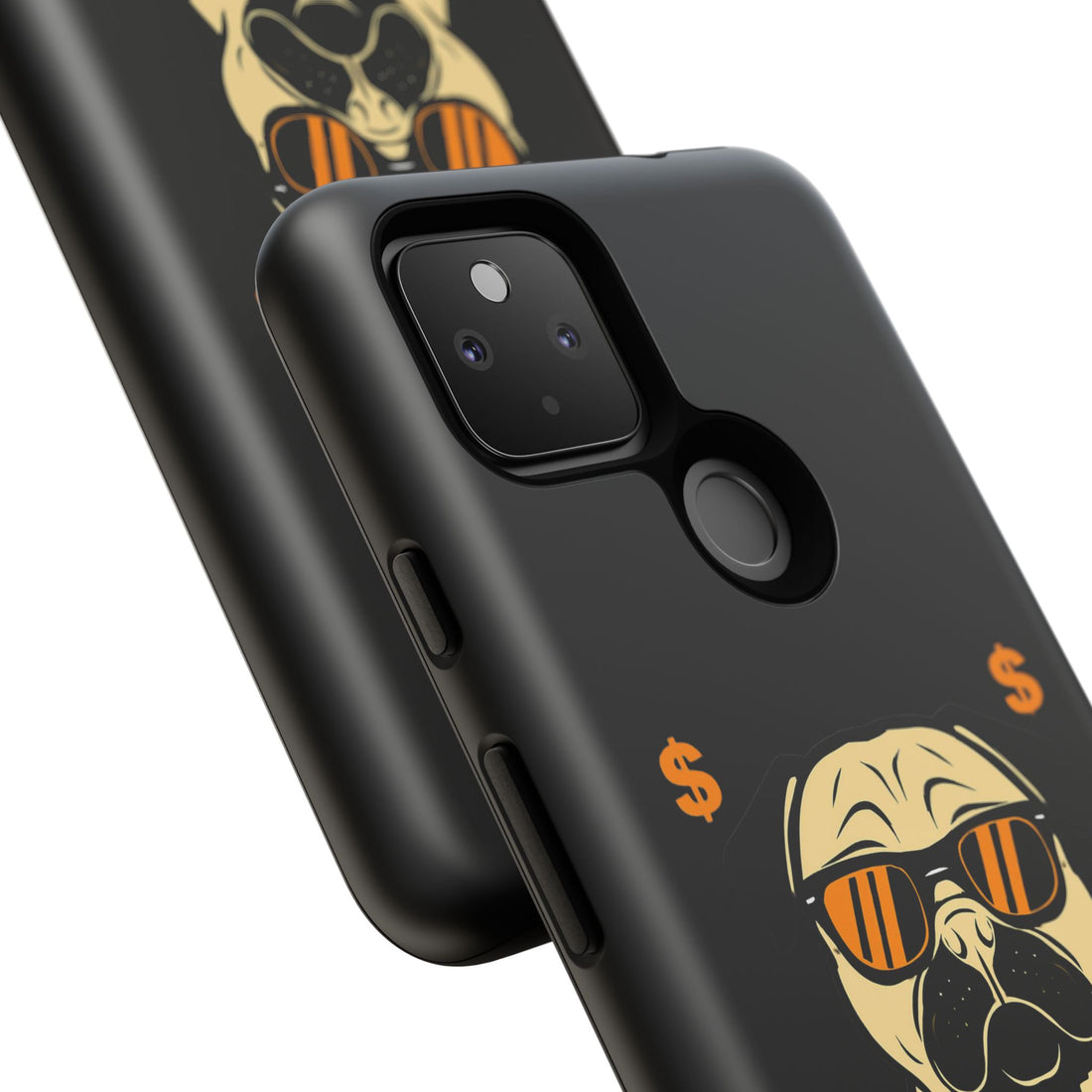 Cool Dog Phone Case
