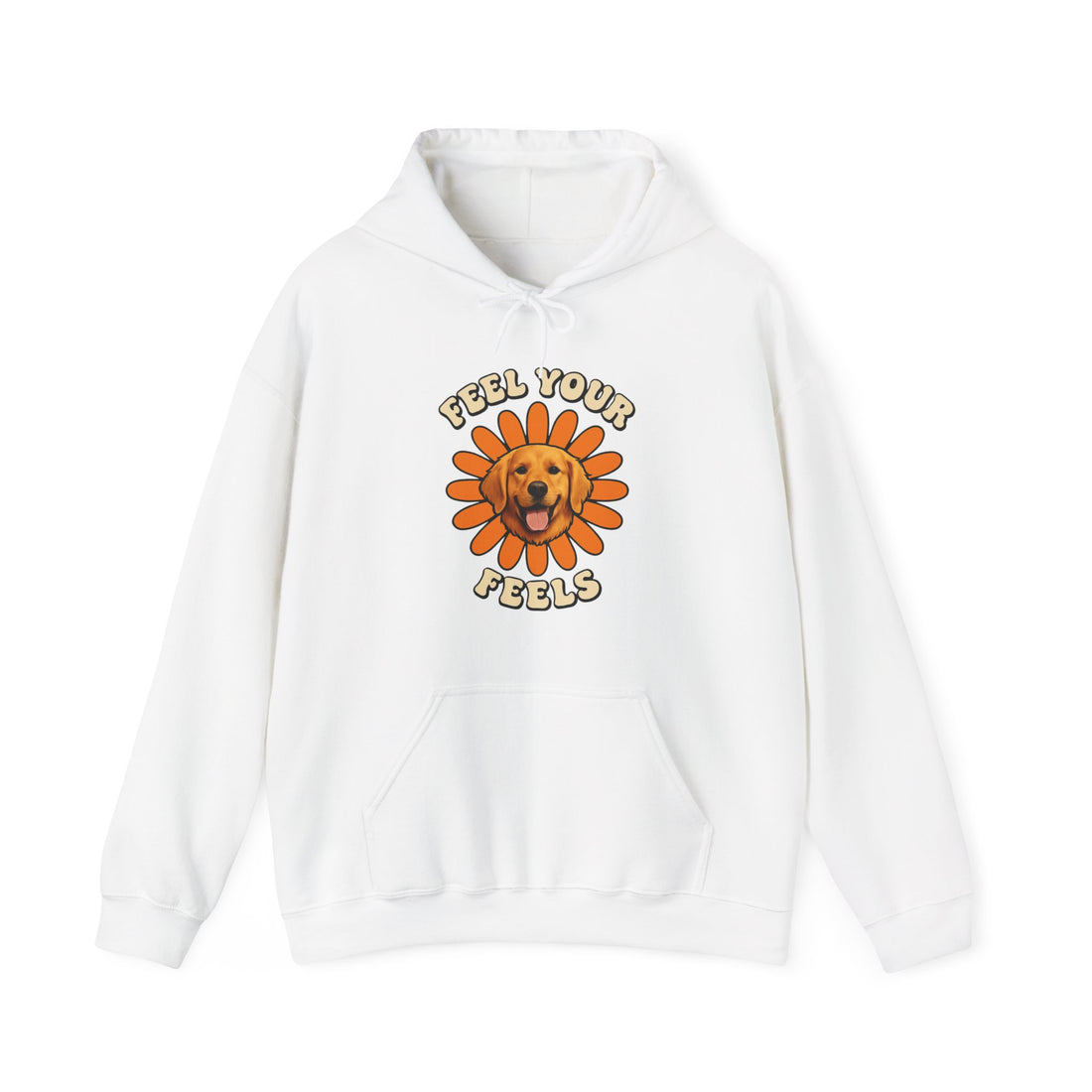 Feel Your Feels Hoodie