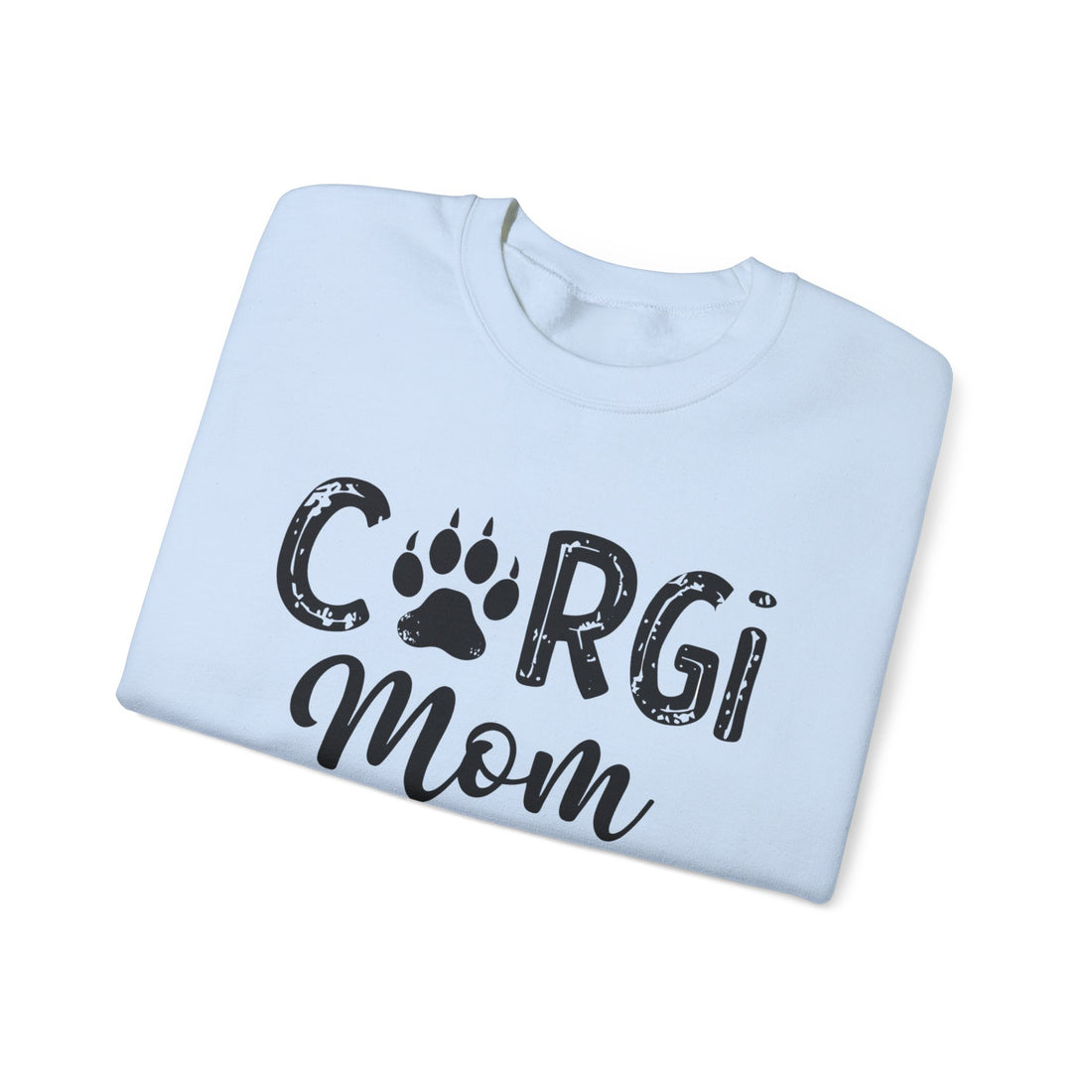 Corgi Mom Sweatshirt