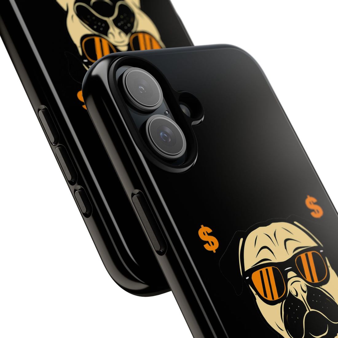 Cool Dog Phone Case