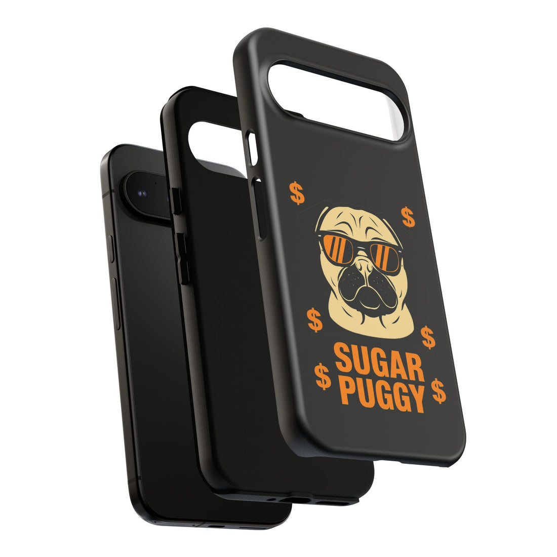 Cool Dog Phone Case
