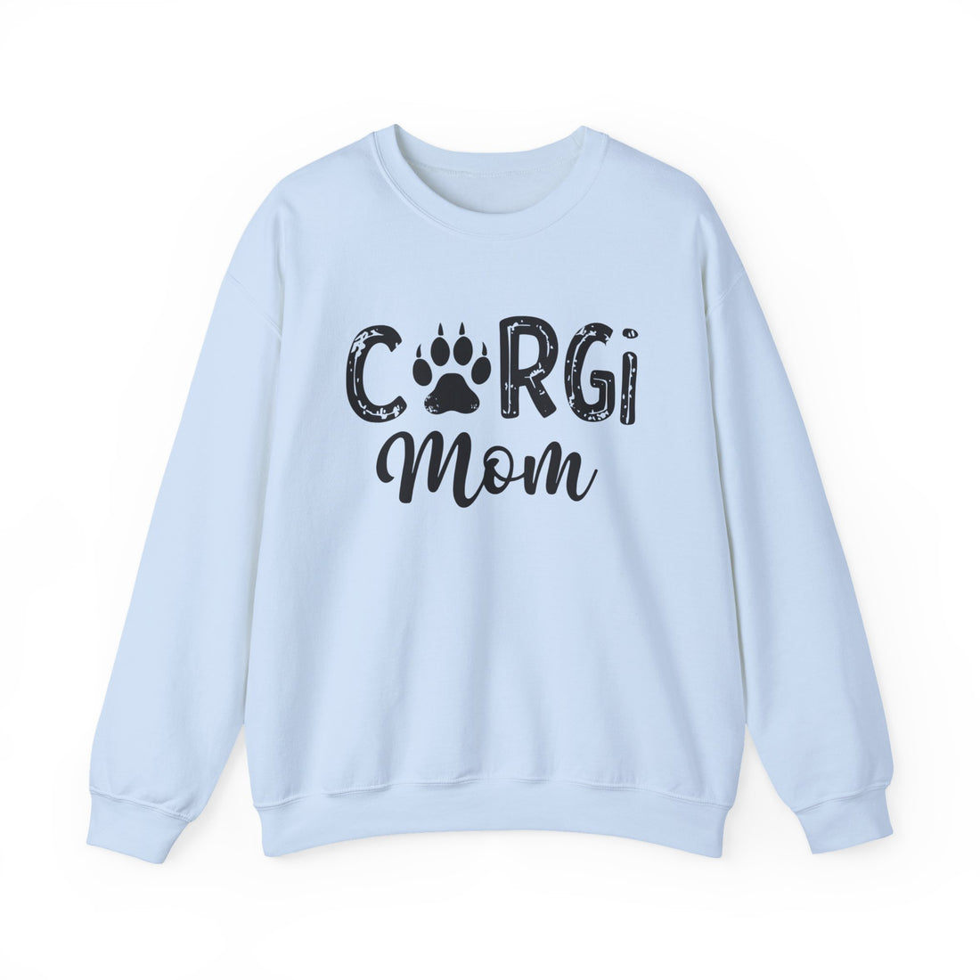 Corgi Mom Sweatshirt