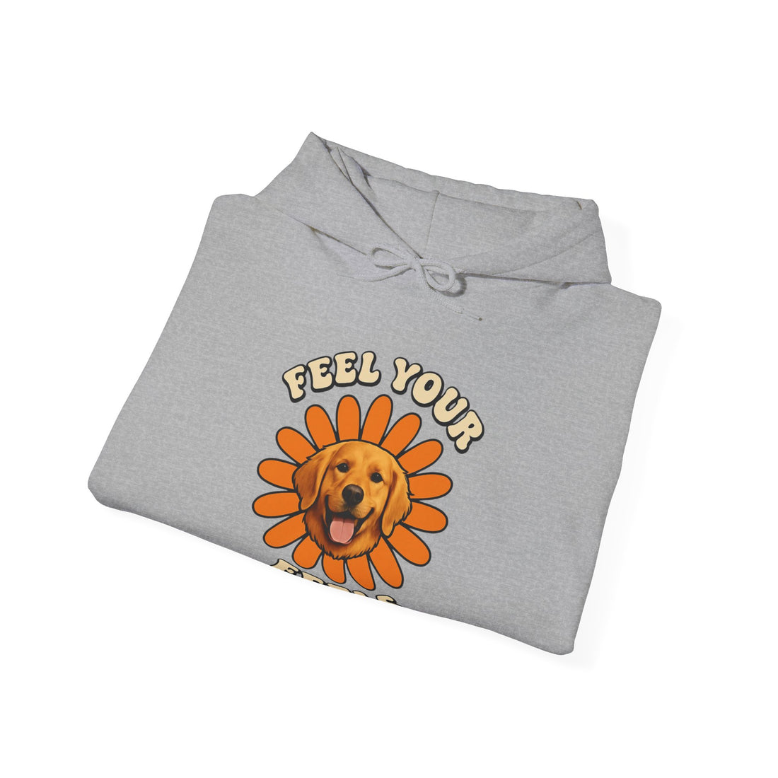Feel Your Feels Hoodie