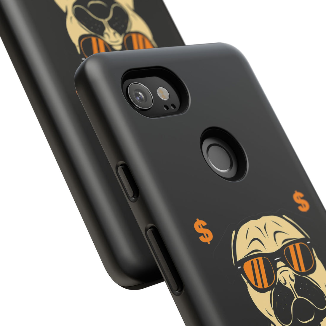 Cool Dog Phone Case