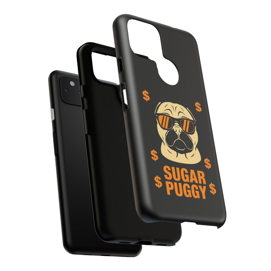 Cool Dog Phone Case