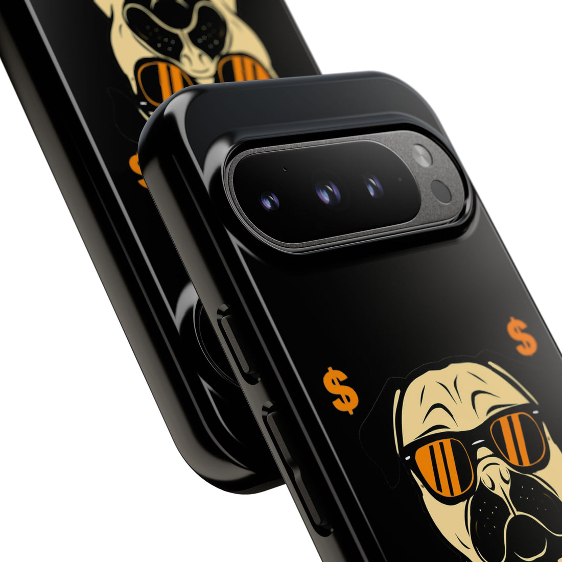 Cool Dog Phone Case