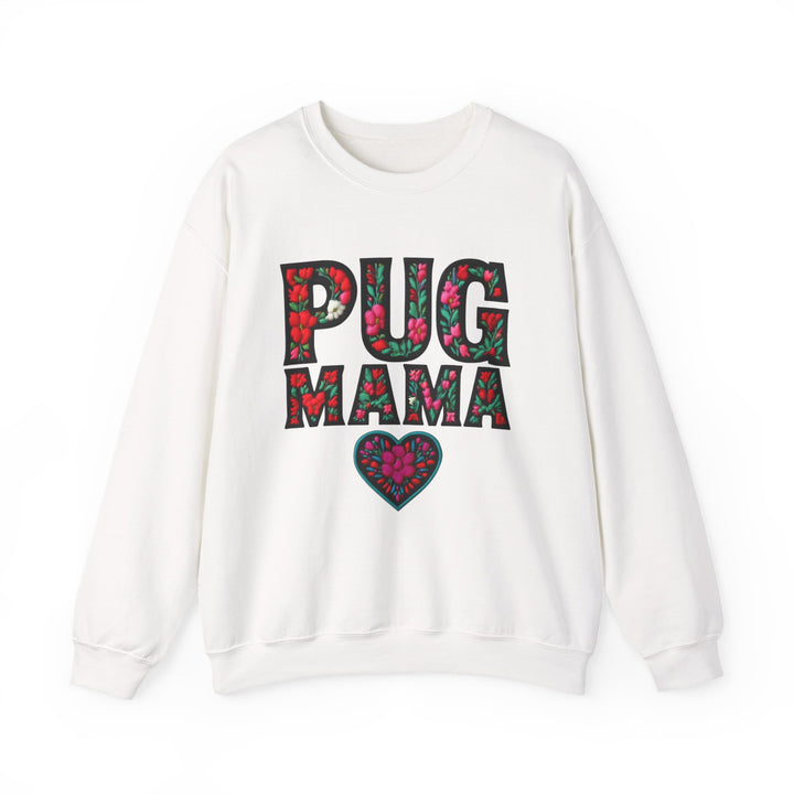 Pug Mama Sweatshirt