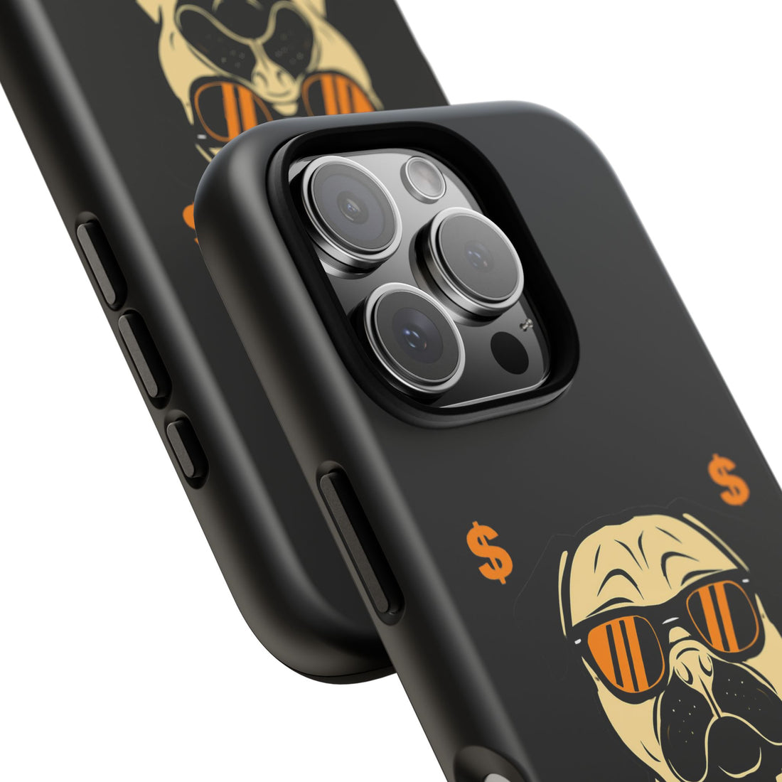 Cool Dog Phone Case