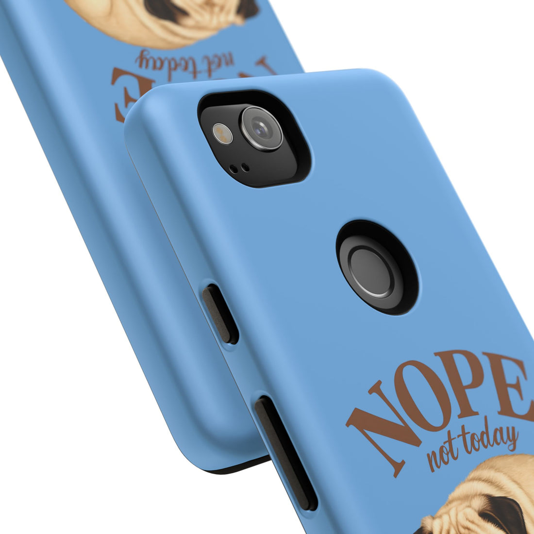 Cute Pug Phone Case