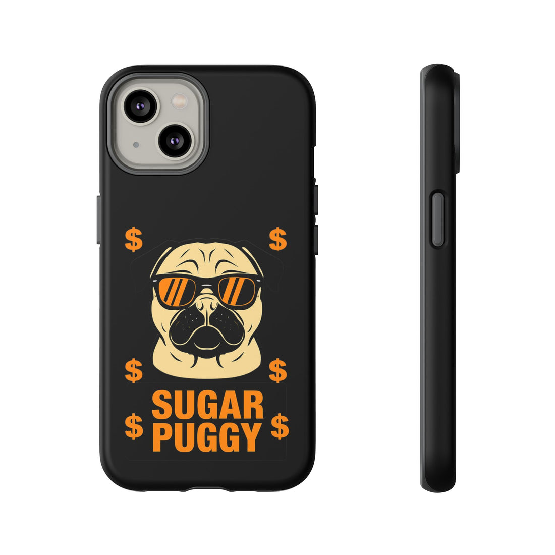 Cool Dog Phone Case