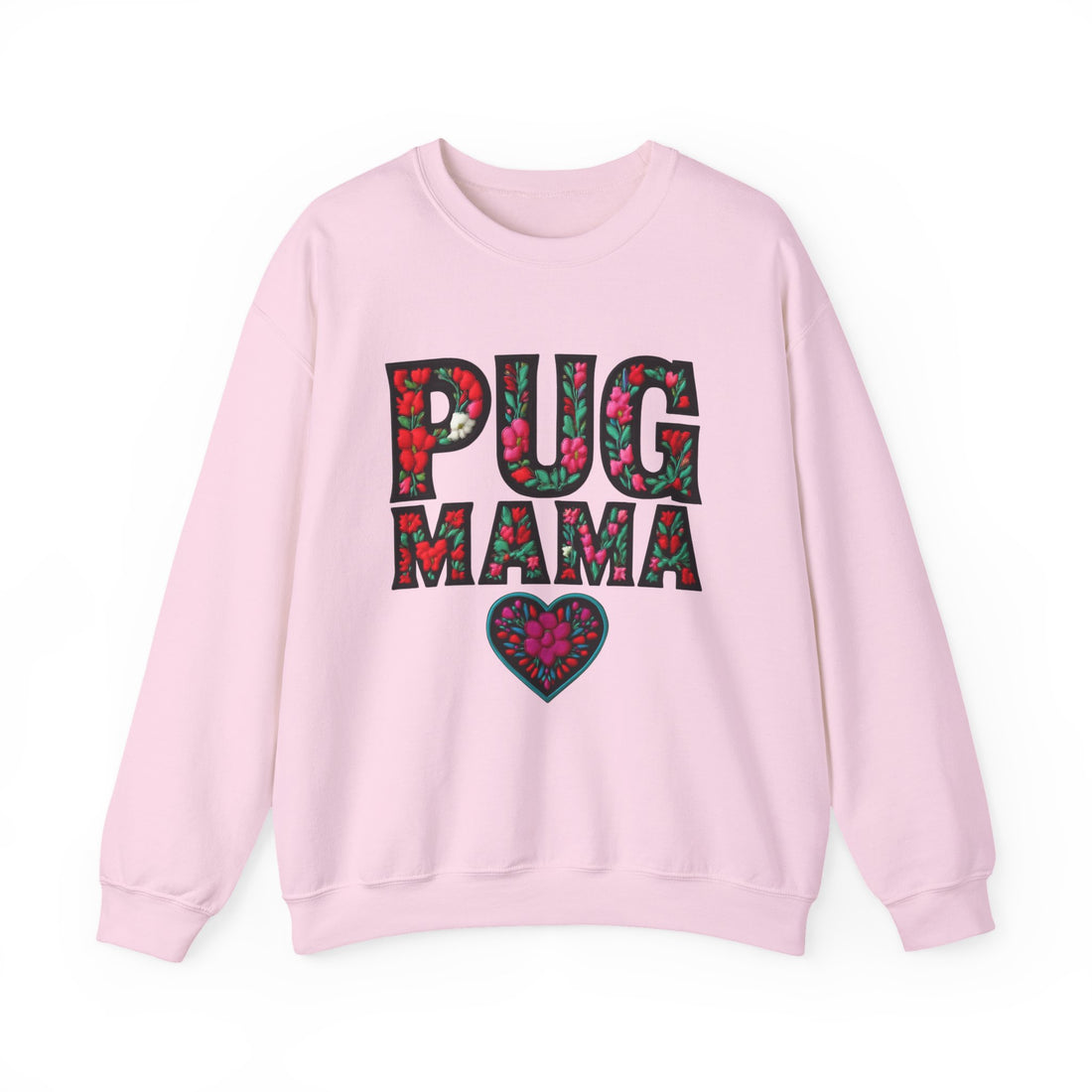 Pug Mama Sweatshirt