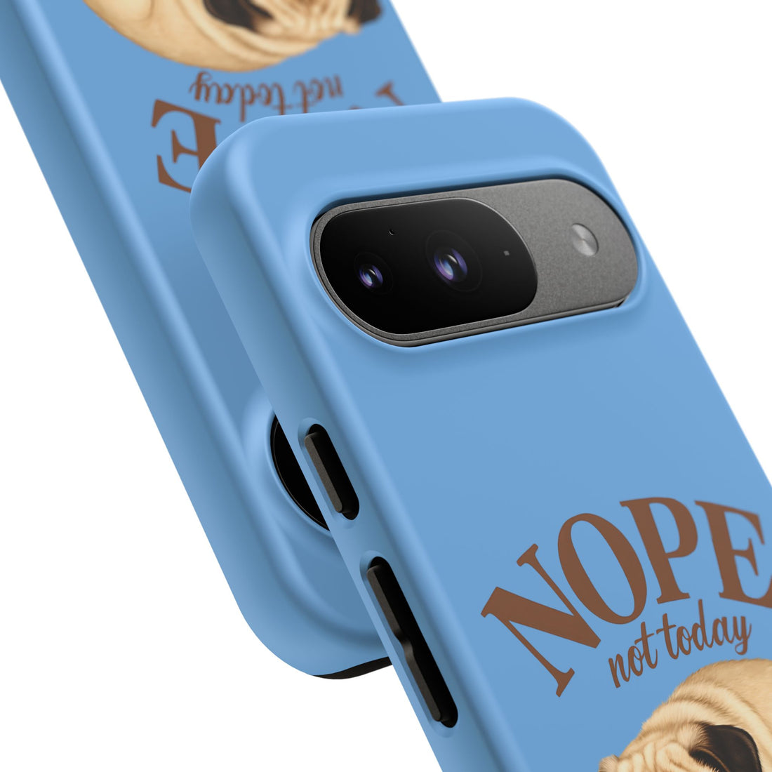 Cute Pug Phone Case