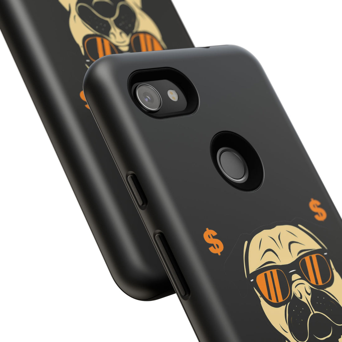 Cool Dog Phone Case