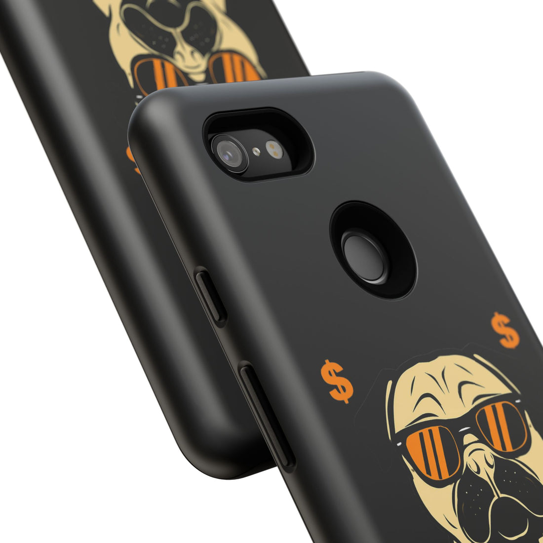 Cool Dog Phone Case