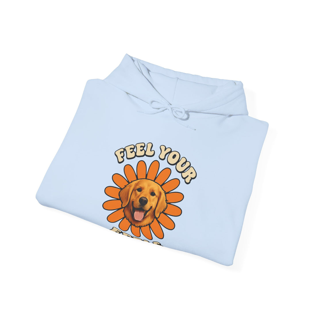 Feel Your Feels Hoodie