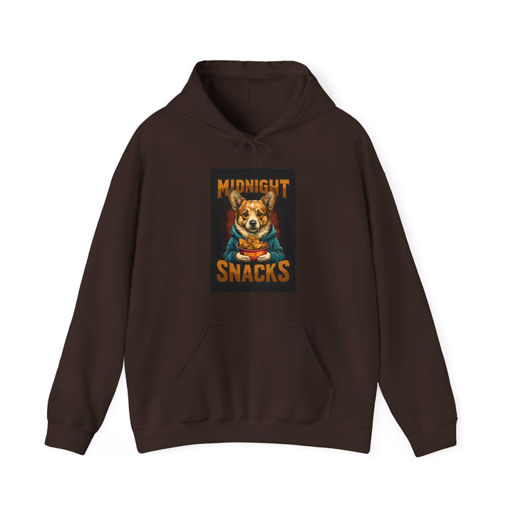 Cozy Pet Lover's Hoodie
