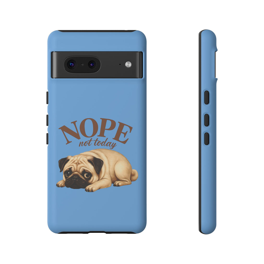 Cute Pug Phone Case