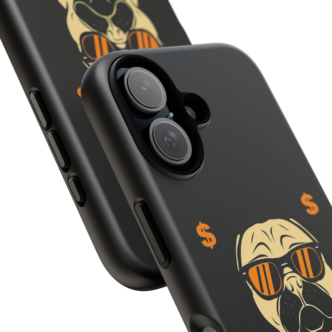 Cool Dog Phone Case