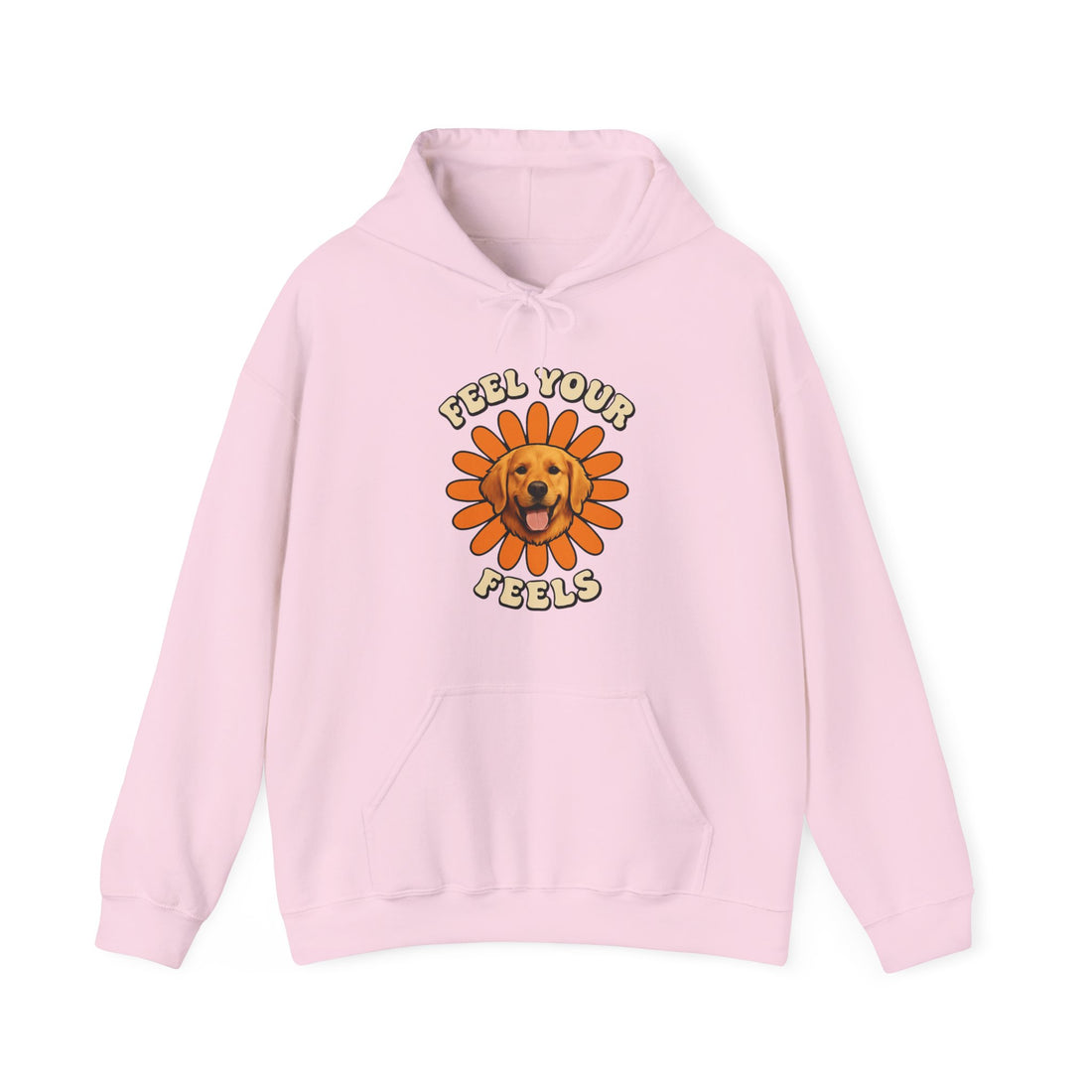 Feel Your Feels Hoodie