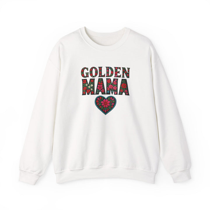 Golden Mama Sweatshirt