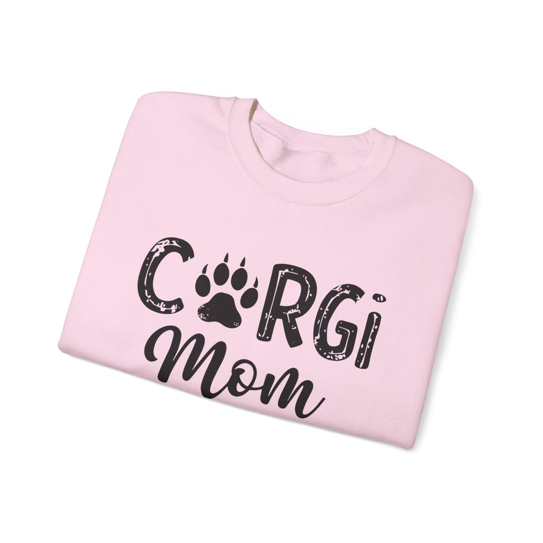 Corgi Mom Sweatshirt