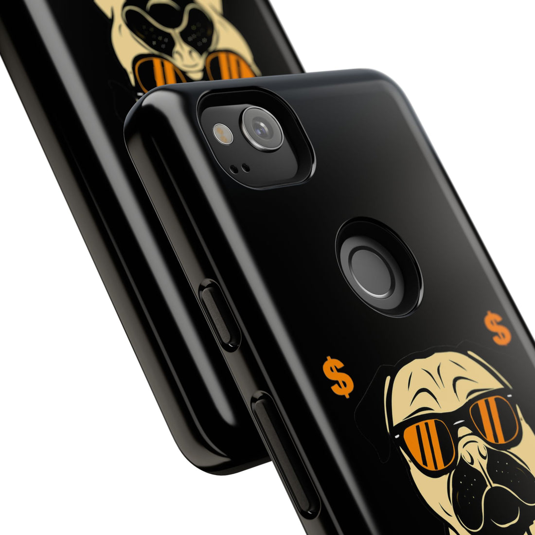 Cool Dog Phone Case