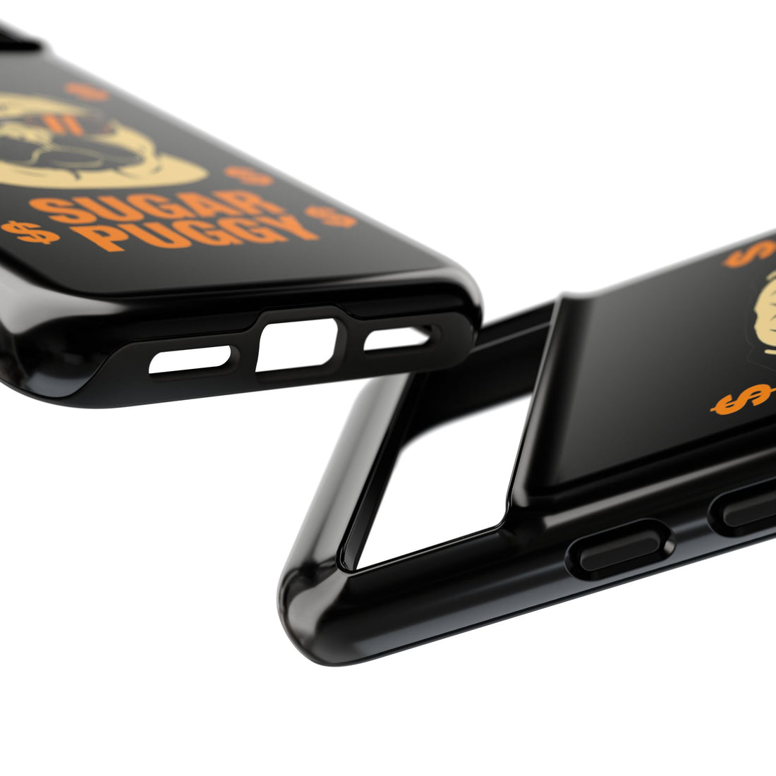 Cool Dog Phone Case