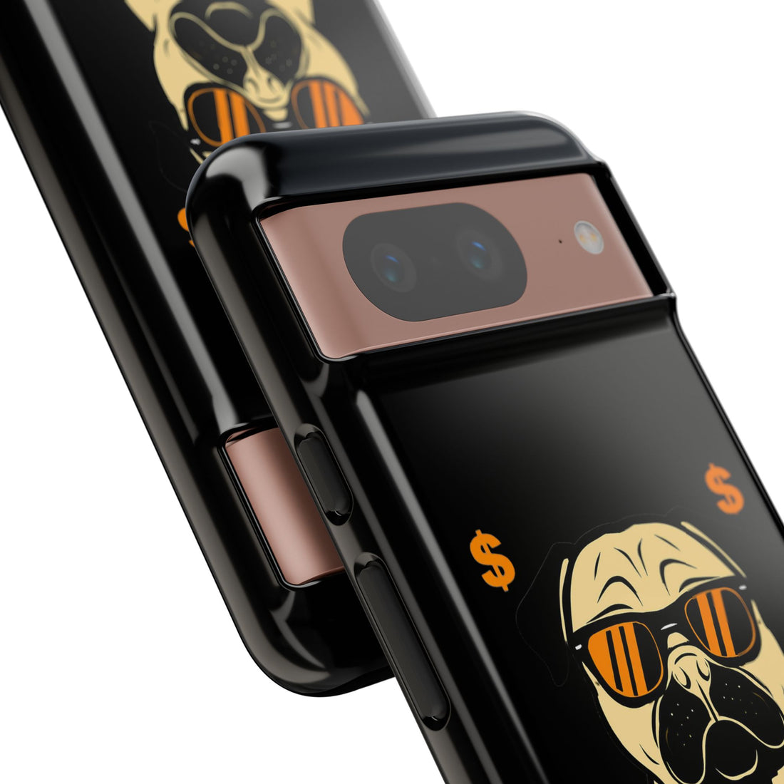 Cool Dog Phone Case